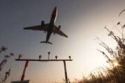 Минтранс ответил ICAO, усомнившейся в безопасности полетов в России