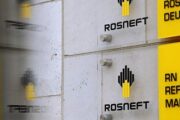 «Роснефть» назвала незаконным решение Германии об активах компании