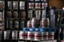 Европейские пивоварни оказались под угрозой закрытия из-за нехватки газа