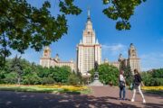 В 20 российских вузах откроют стартап-студии для развития студенческого бизнеса — Капитал