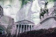 Инфляция в США: «Мы все уронили»