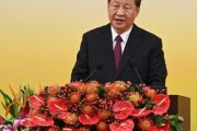 Си Цзиньпин впервые за два года покинет Китай из-за встречи с Путиным