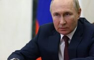 В Кремле рассказали об отсутствии планов разговора Путина и генсека ООН