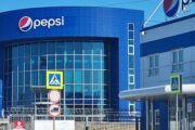 Pepsi Co прекратила производство газировки в России