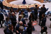 Страны Четырехстороннего диалога по безопасности выступили за расширение СБ ООН
