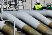 Германия собралась национализировать бывшую «дочку» «Газпрома»