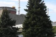МАГАТЭ обнародует данные по ситуации на Запорожской АЭС в ООН