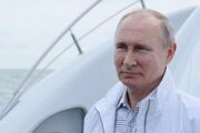 Путин дал совет лишившимся своих яхт бизнесменам