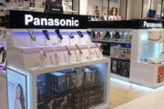 Panasonic возобновит онлайн-продажи в России