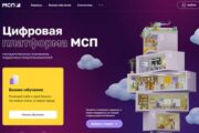 Цифровая платформа МСП.РФ пополнилась мерами поддержки от трех регионов — Капитал