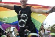МВД Сербии официально запретило гей-парад в Белграде