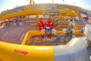 Идем на Восток: Газпром решил стать основным поставщиком газа в Китай