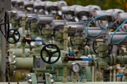 «Газпром» пригрозил разорвать контракт с Молдавией