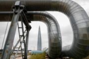 Акция недели: «Газпром» оплатил падение дивидендами