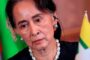 Суд Мьянмы приговорил лидера оппозиции еще к трем годам тюрьмы за взятки