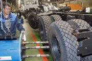 «СберАвтоТех» и МАЗ разработают беспилотный грузовик