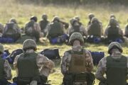 Венгрия не оценила идею тренировочной миссии ЕС для украинских военных