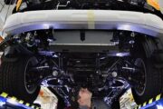 Казахстан начал переговоры с Toyota о переносе производства из России