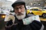 Росстат: 10% богатейших россиян получают треть доходов страны