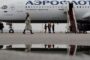 «Аэрофлот» заявил о росте перевозок