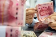 Оценена готовность россиян копить в юанях