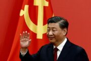 Богатейшие люди Китая потеряли миллиарды после переизбрания Си Цзиньпина