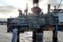 Неизвестные беспилотники обнаружены у газовых платформ в Северном море