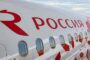 Авиакомпания «Россия» запустит прямые рейсы из Сочи в Дубай