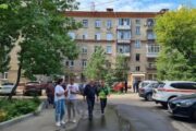 Цены на квартиры в Москве рухнули
