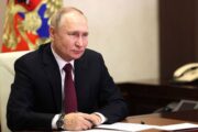 Путин анонсировал налоговые льготы при внедрении российских IT-решений — Капитал