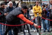 Кишинев подтвердил задержание трех граждан после теракта в Стамбуле