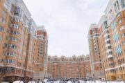 Вторичный рынок жилья в Москве оживился