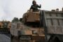Турция анонсировала спецоперацию против курдских боевиков в Сирии