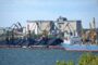Украина захотела привлечь порт Николаева к вывозу продукции по «зерновой сделке»