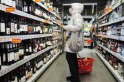 Минпромторг разрешил вернуть известный импортный алкоголь на российские прилавки