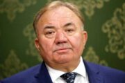 Махмуд-Али Калиматов: строительство технопарков поможет Ингушетии выйти на новый уровень развития экономики региона