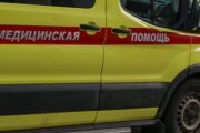 Российский бизнесмен покончил с собой в Москве