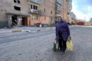 Пенсионеры на Украине признаны «балластом»: государство о них заботиться не будет