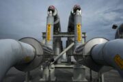 Молдавия начала воровать у Приднестровья газ, вгоняя республику в кризис