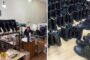 Краснодарская обувная фабрика начала шить берцы для военных — Капитал