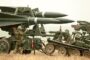 Испания передаст Украине еще две системы ПВО