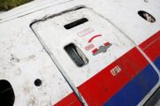 Гаагский суд не установил источник команды о запуске ракеты по рейсу MH17