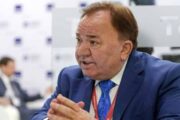 Махмуд-Али Калиматов обсудил с топ-менеджером «Ростелекома» Сергеем Мордасовым процесс цифровизации Ингушетии