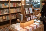В России выросло количество контрафактных книг