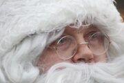 Поздравление от Деда Мороза подорожало на 20 процентов за год