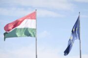 Ради помощи Украине Евросоюз сломил сопротивление Венгрии