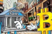 Аналитики Goldman Sachs не увидели долгосрочных преимуществ биткоина перед золотом
