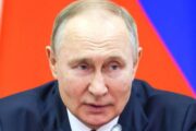 Аналитик оценил ответ Путина по нефтяному потолку: установил правила игры
