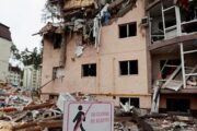 Украине предрекли уничтожение на следующем этапе конфликта