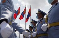 Власти Монголии приняли решение о силовом разгоне протестующих